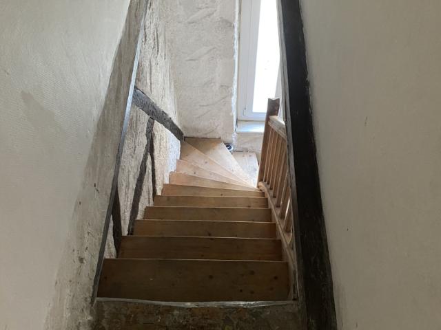 Appartement vente à Moulins
