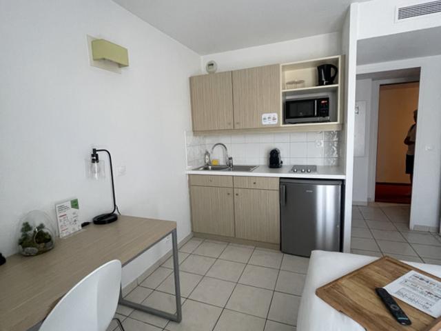 Appartement vente à Nice