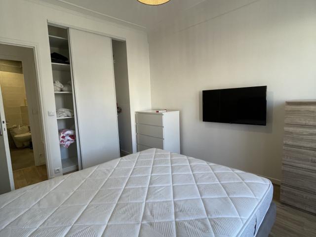 Appartement vente à Nice