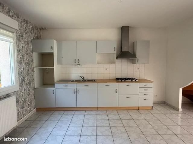 Maison vente à Charleville-Mézières, Tournes