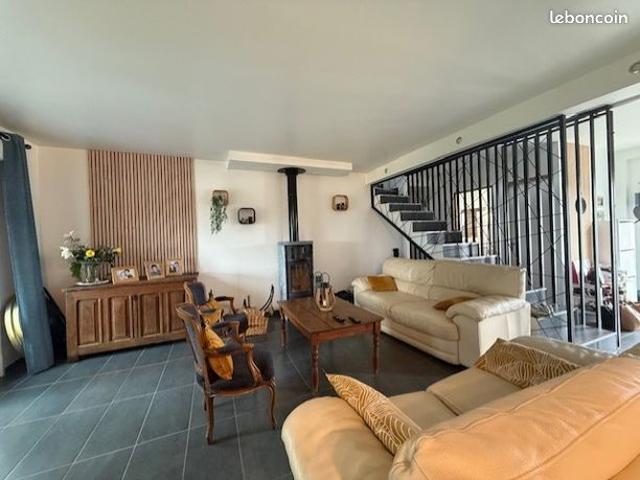 Maison vente à Saint-marceau, Ardennes