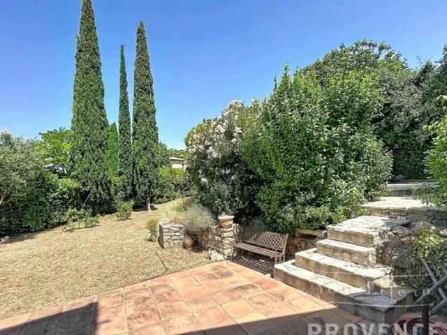 Maison vente à Arrondissement de Draguignan, Lorgues