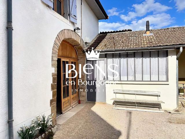 Maison vente à Pommard, Côte-d'Or
