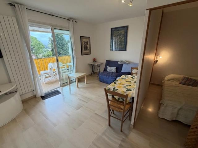 Appartement vente à Grasse, Antibes