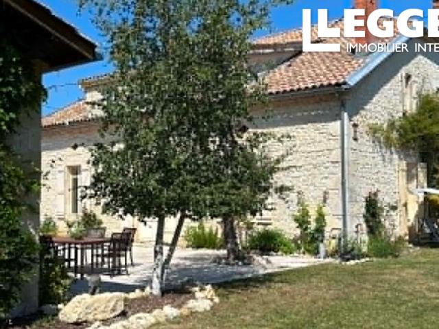 Maison vente à Lesparre-Médoc, Saint-germain-d'esteuil