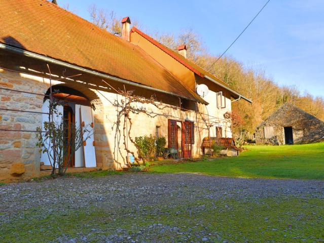 Maison vente à Lons-le-Saunier, Cuisia