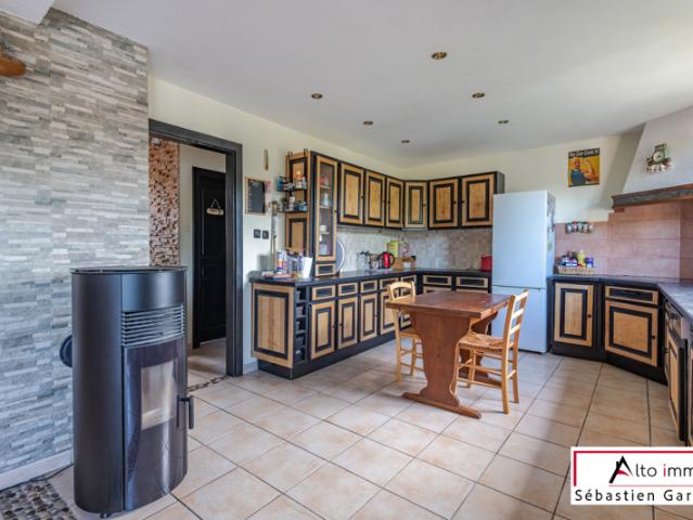 Maison vente à Haguenau-Wissembourg, Uttenhoffen