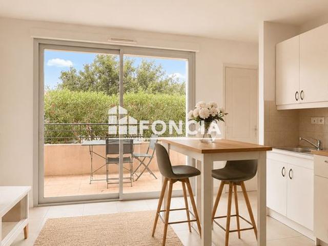 Appartement vente à Arrondissement de Toulon, La Londe-les-maures