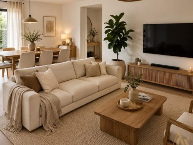 Appartement vente à Antibes, Alpes-Maritimes