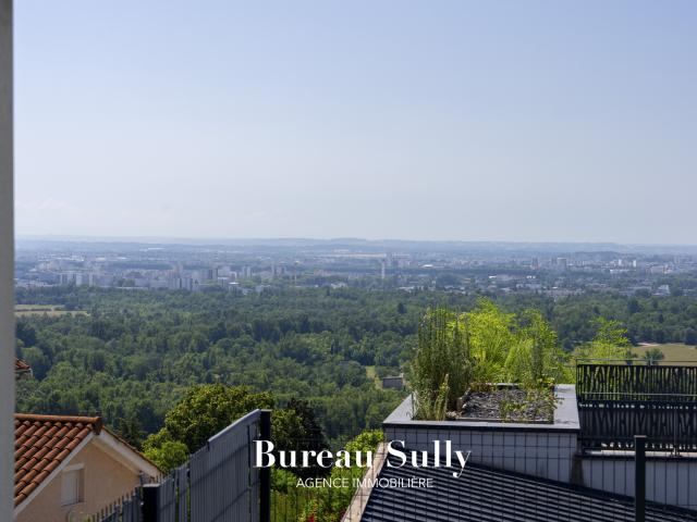 Maison vente à Lyon, Métropole de Lyon
