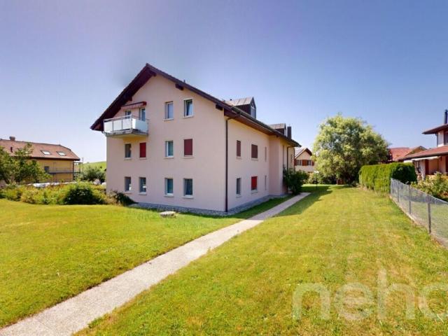 Dachwohnung kaufen in Porsel, Freiburg