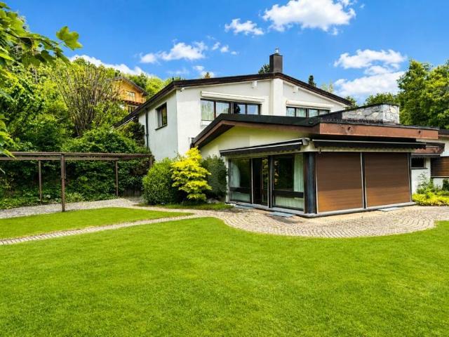 Einfamilienhaus kaufen in Crans-Montana, Wallis