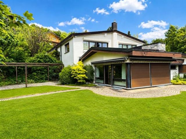 Einfamilienhaus kaufen in Crans-Montana, Wallis