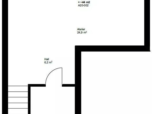 Apartment mieten in Renens, Waadt