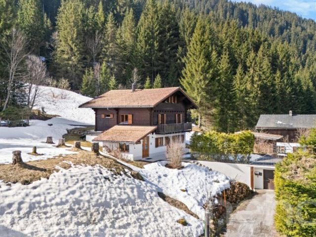 Immobilie kaufen in Troistorrents, Wallis