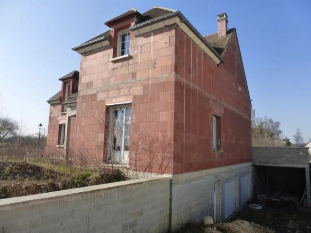 Maison vente à Lure