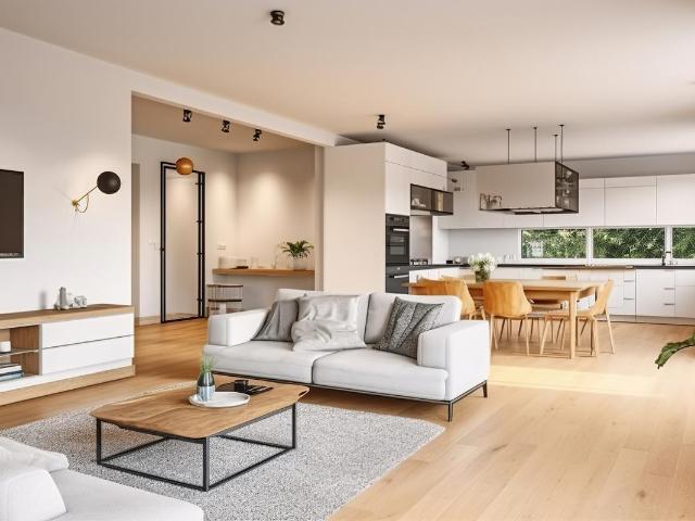 Appartement vente à Montpellier