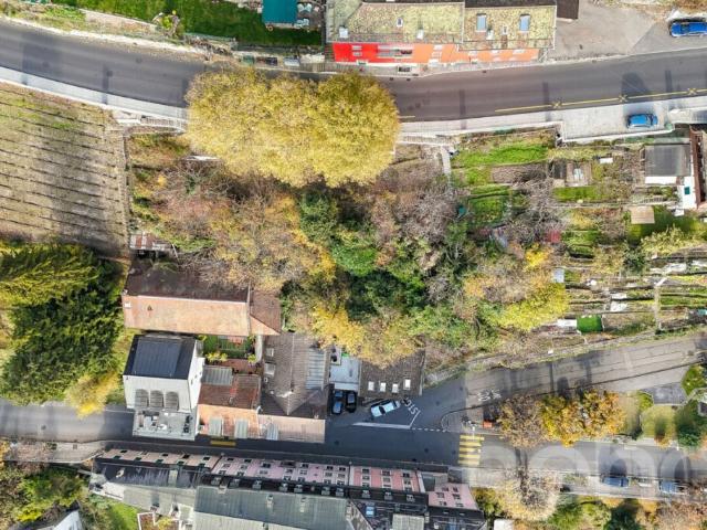 Immobilie kaufen in Veytaux, Waadt
