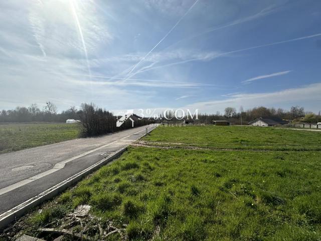 Terrain vente à Lunéville, Chenevières