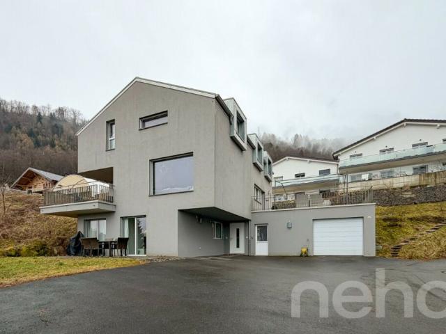 Immobilie kaufen in Monthey, Wallis