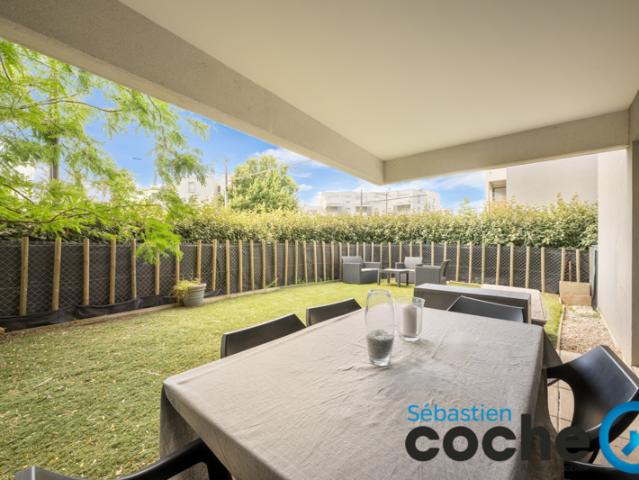 Appartement vente à Lyon, Métropole de Lyon