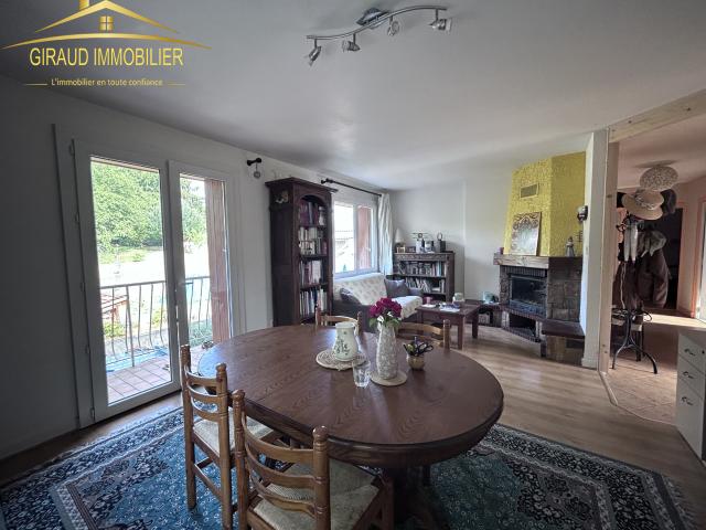 Maison vente à Roanne, Saint-nizier-sous-charlieu