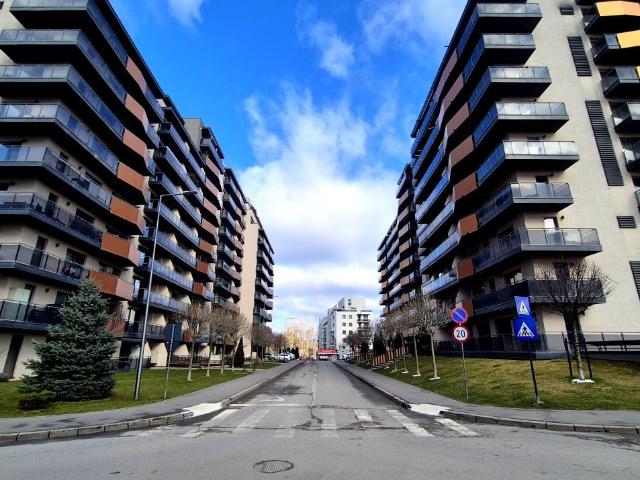 Apartament vânzări