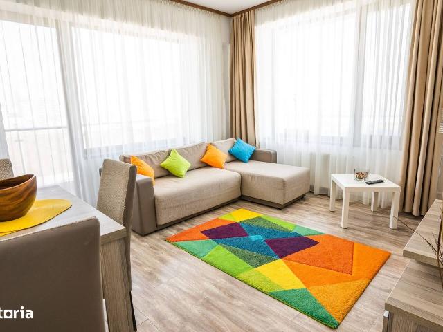 Apartament vânzări în Mamaia, Constanța