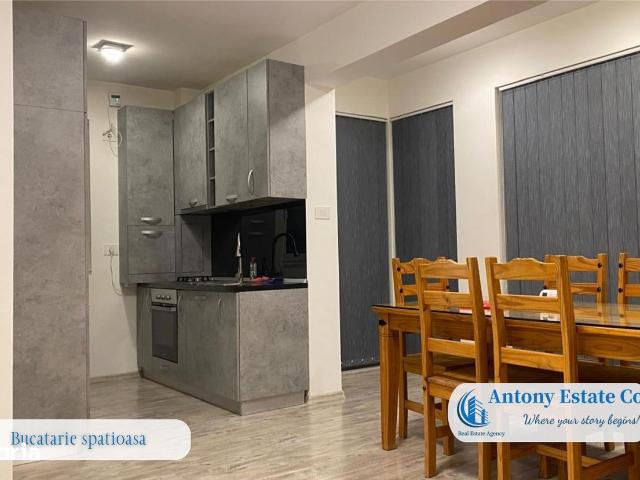 Apartament vânzări în Romani, Bihor