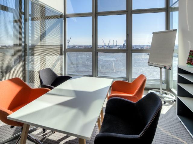 Büro mieten in HafenCity, Hamburg