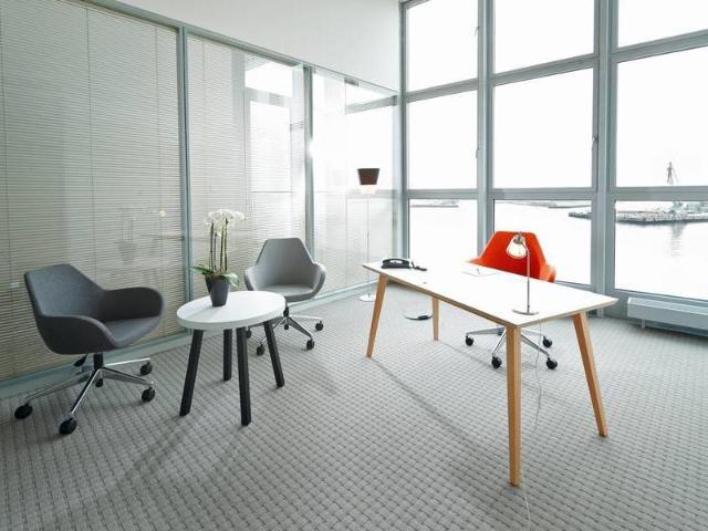 Büro mieten in HafenCity, Hamburg