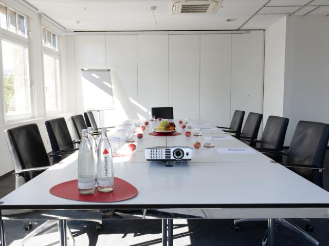 Büro mieten in Stadtmitte, Düsseldorf
