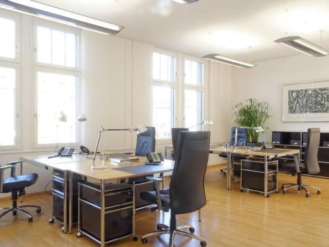 Büro mieten in Stadtmitte, Düsseldorf