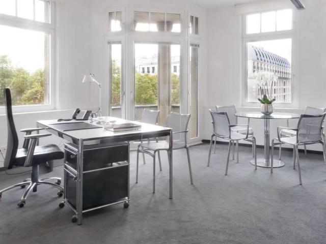 Büro mieten in Stadtmitte, Düsseldorf