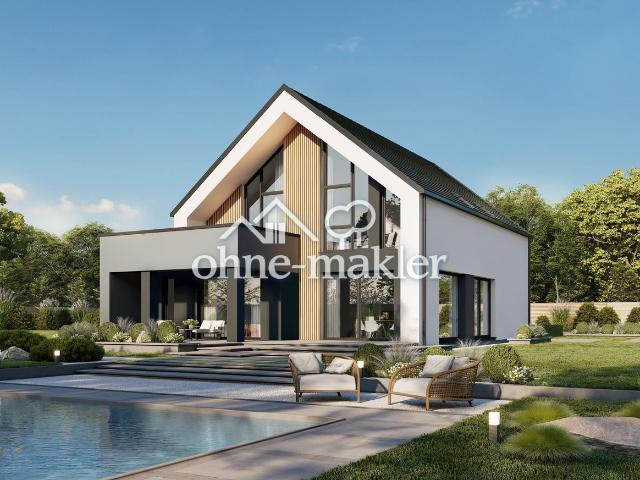 Einfamilienhaus kaufen in Frauental, Steiermark