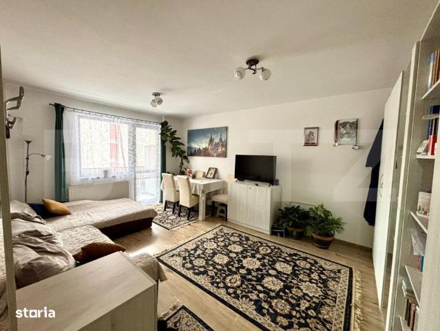 Apartament vânzări în Romani, Cluj