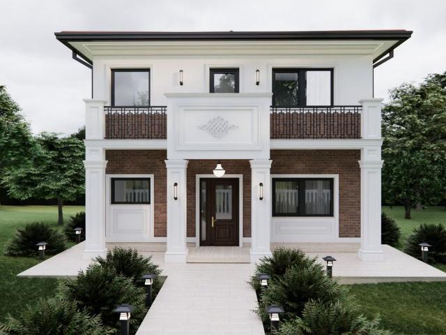 Casă vânzări