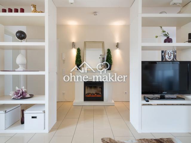 Apartment mieten in Lörick, Düsseldorf