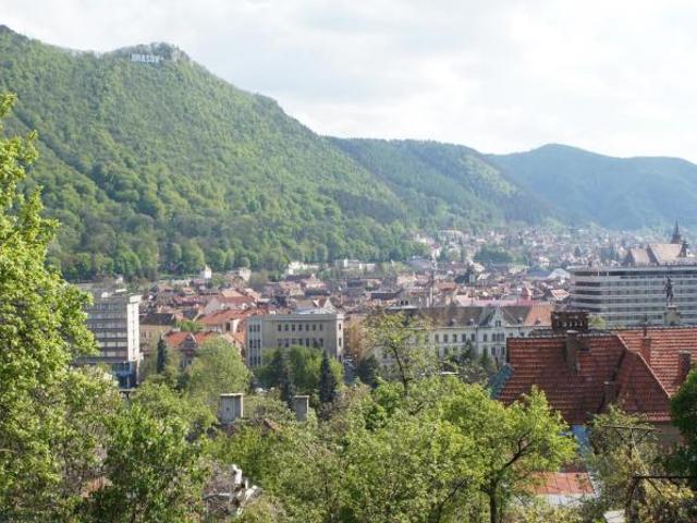 Apartament vânzări în Brașov