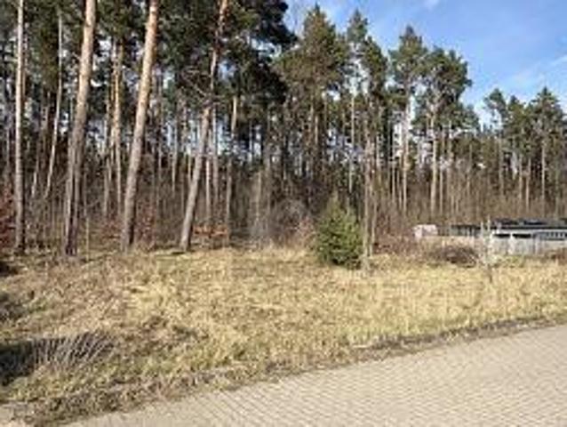 Erdgeschosswohnung mieten in Hohen Neuendorf, Brandenburg