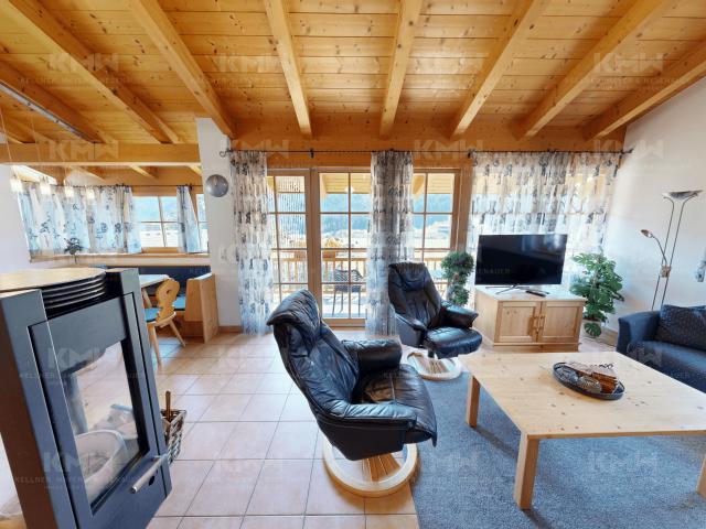 Haus kaufen in Wald im Pinzgau, Salzburg