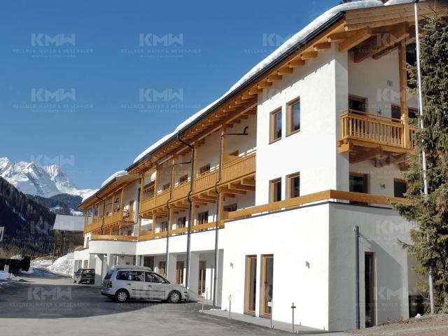 Apartment kaufen in Gerlos, Tirol