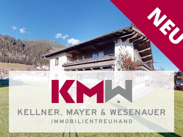 Haus kaufen in Neukirchen, Salzburg