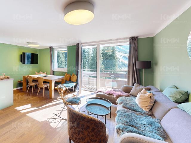 Apartment kaufen in Wald im Pinzgau, Salzburg