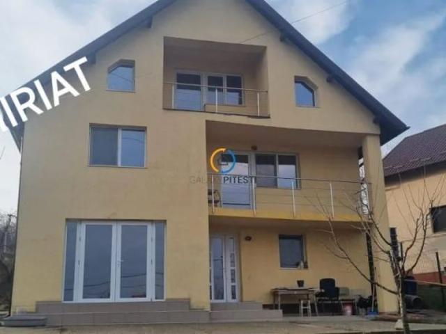Casă închirieri în Pitești, Argeș
