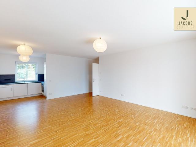 Apartment mieten in Butzbach, Hessen