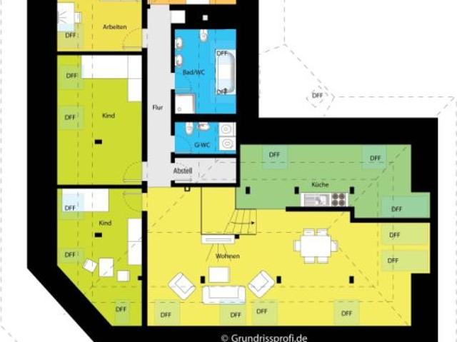 Wohnung mieten in Dresden, Sachsen