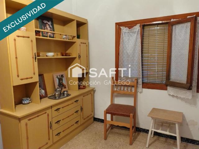 Chalet en venta en Campo De Criptana, Castilla-La Mancha