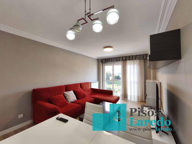 Piso en venta en Barrio Puerta, Colindres