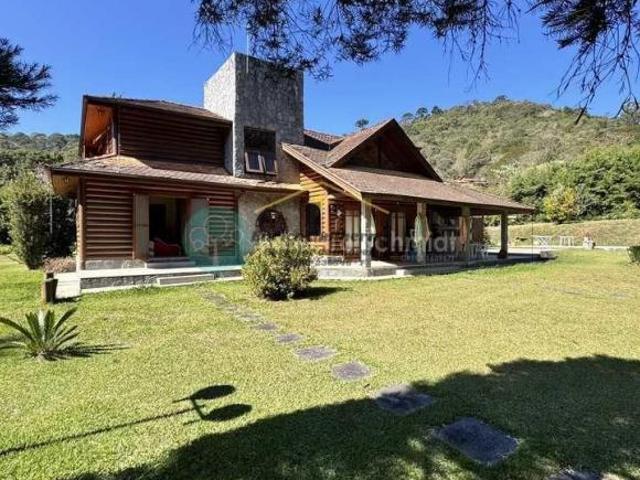Casa venda em Santo Antônio do Pinhal